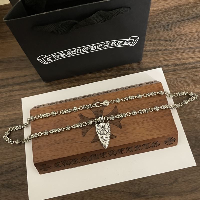 Chrome Hearts Necklaces